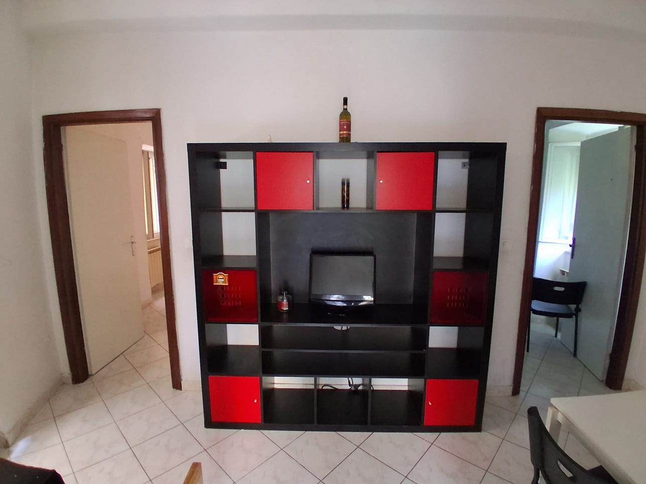 MAROLA # Appartamento con cantina